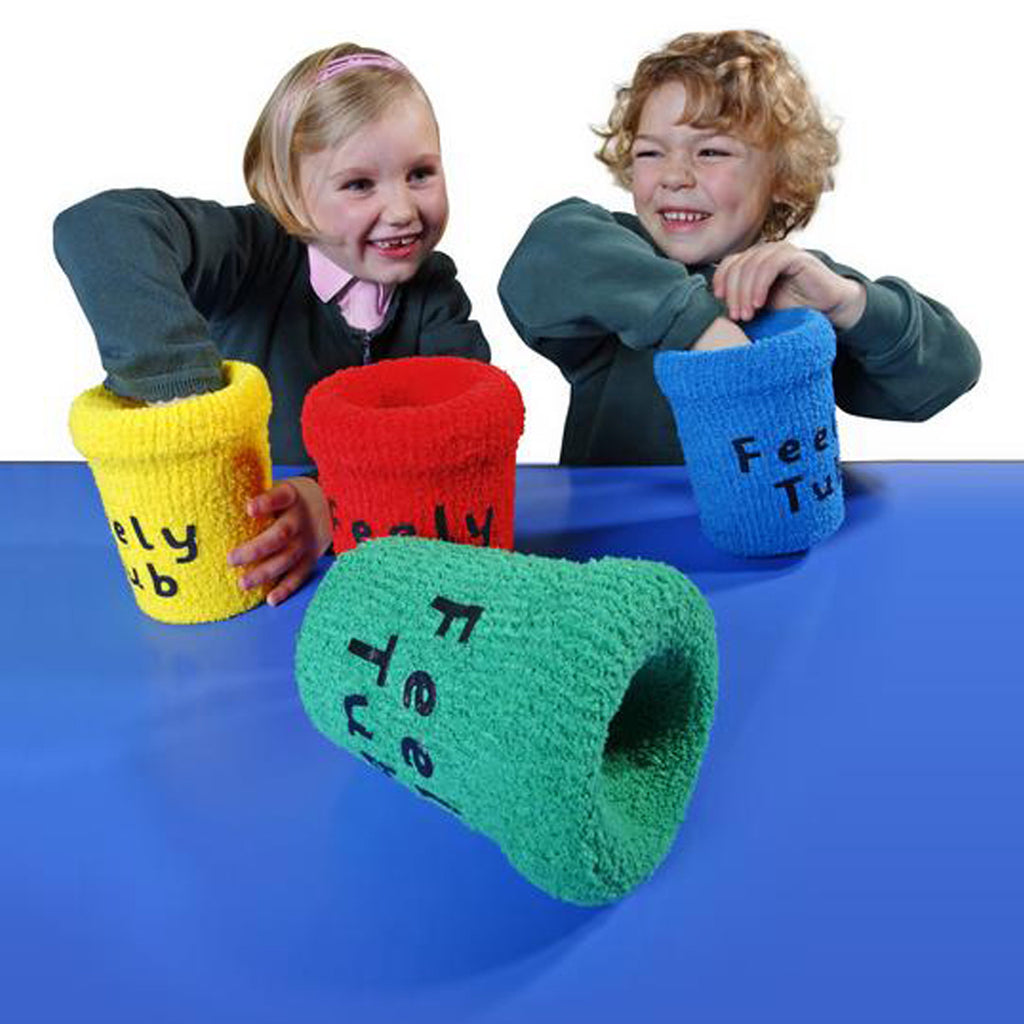 Feely Tubs