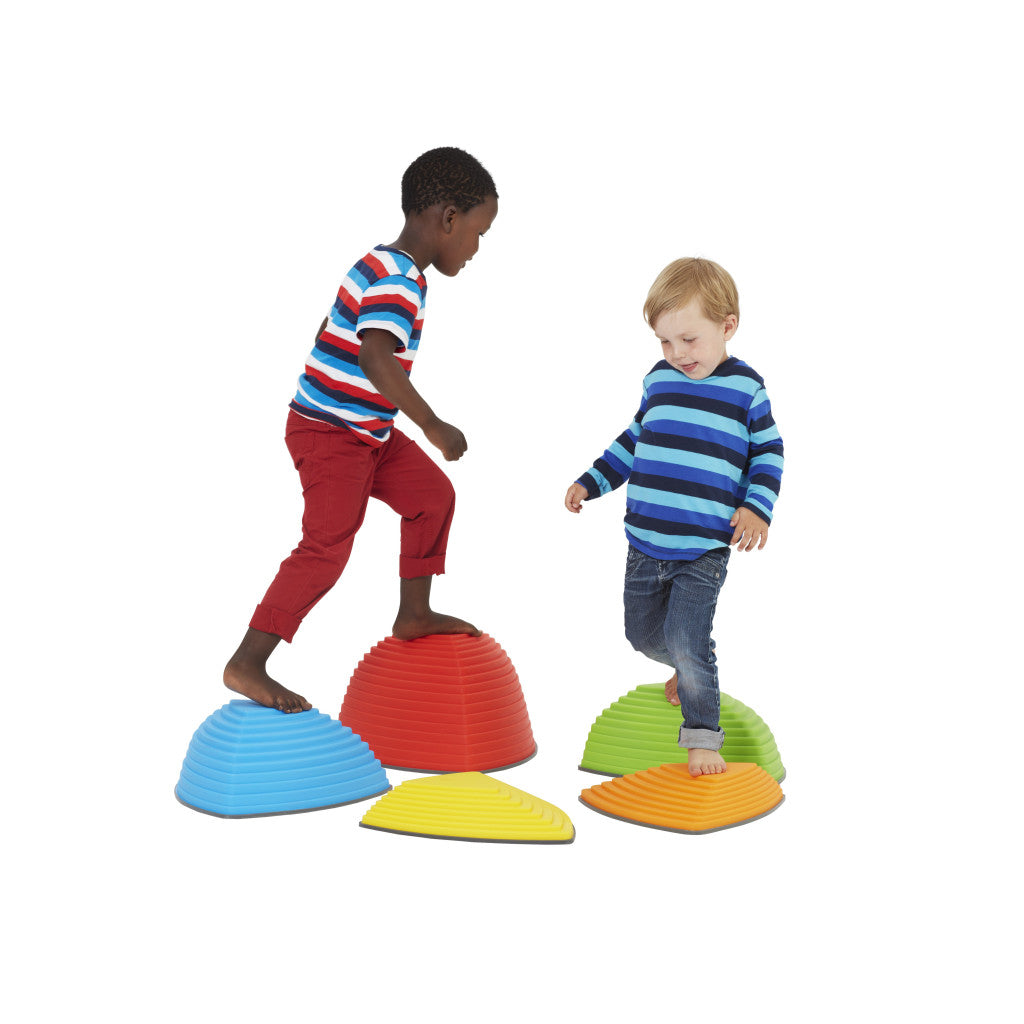Gonge - Hilltops, Set of 5