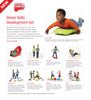 Gonge - Motor Skills Set