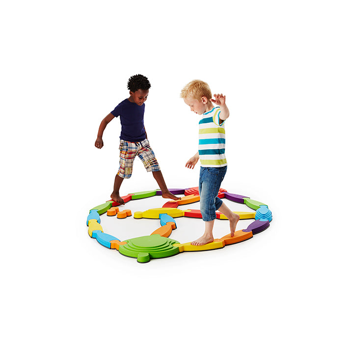 Gonge - River Landscape