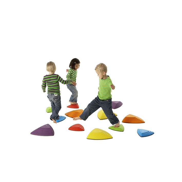 Gonge - River Stones 6 Piece