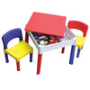 Multi-Purpose Activity Table & 2 Chairs