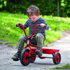 Winther Mini Viking Tricycle with Tray