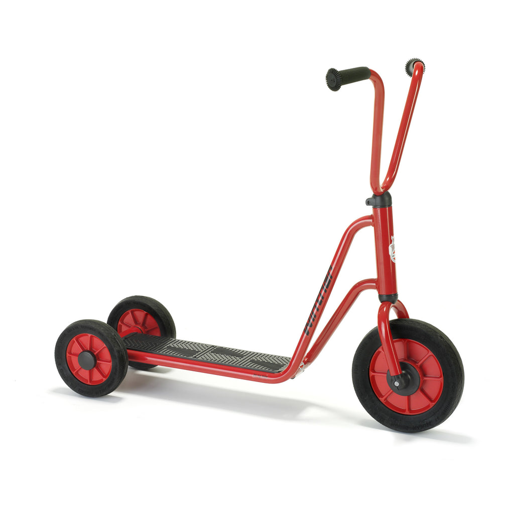 Winther Mini Viking Twin-Wheel Scooter