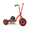 Winther Mini Viking 3 Wheel Wide Base Scooter
