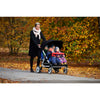 Winther - 4 Seat Stroller (Incl. FREE Raincover)