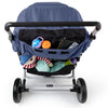 Gaggle Jamboree - 6 Seat Stroller (incl FREE Rain Cover)