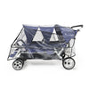 Gaggle Jamboree - 6 Seat Stroller (incl FREE Rain Cover)