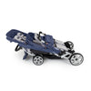 Gaggle Jamboree - 6 Seat Stroller (incl FREE Rain Cover)