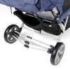 Gaggle Jamboree - 6 Seat Stroller (incl FREE Rain Cover)