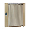 LED Corner Sensory Cabinet – Nursery & School Calming Den