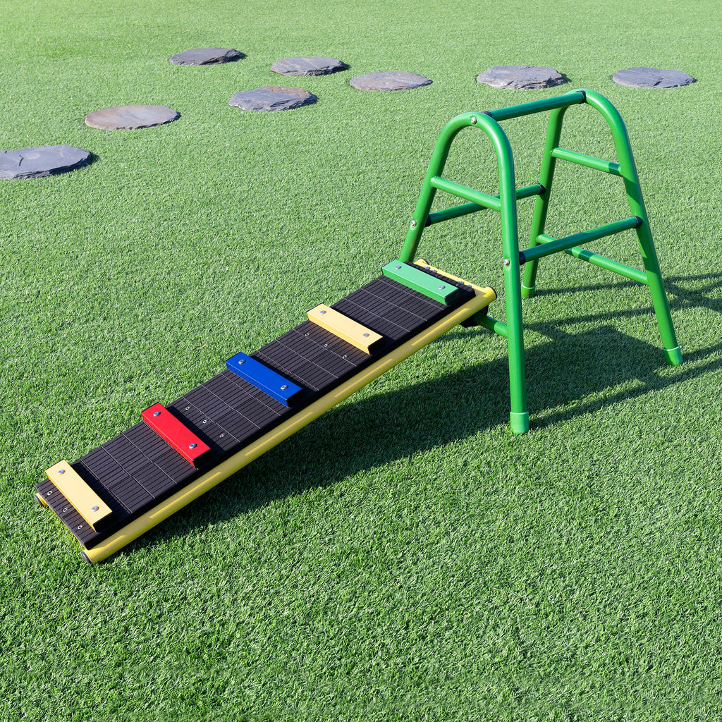 Mini Acivity Mini Activity Play Gym - Set 2 | Hopscotch School Supply