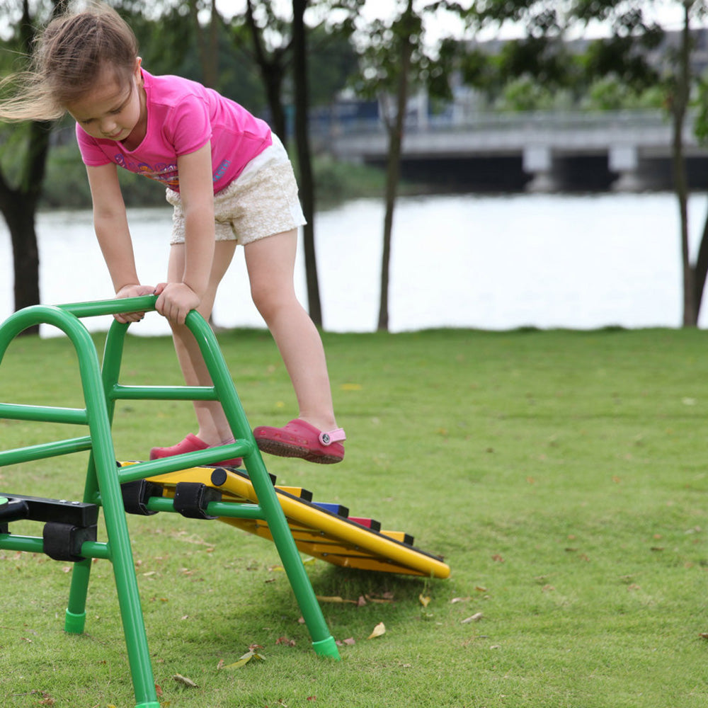 Mini Acivity Mini Activity Play Gym - Set 2 | Hopscotch School Supply