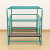 Outdoor Activity Play Cube for Schools & Nurseries
