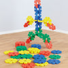 Polydron Giant Octoplay 42 Piece Construction Set – 80-1010