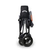 Petit Wagon Weebus 4 Seat Nursery Stroller – All Black