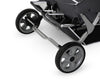 Cabrio Stroller - 6 Seat Childrens Buggy (incl. FREE Raincover)