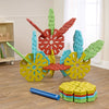 Polydron XL Octoplay 21 Piece Giant Construction Set – 82-8000