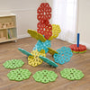 Polydron XL Octoplay 21 Piece Giant Construction Set – 82-8000