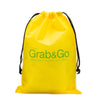 Walkodile® Grab & Go, Childrens Walking Rope / Fire Drill Resource (10 child). With Free Learning Games for Walks Guide!