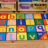 Giant Alphabet Playmat