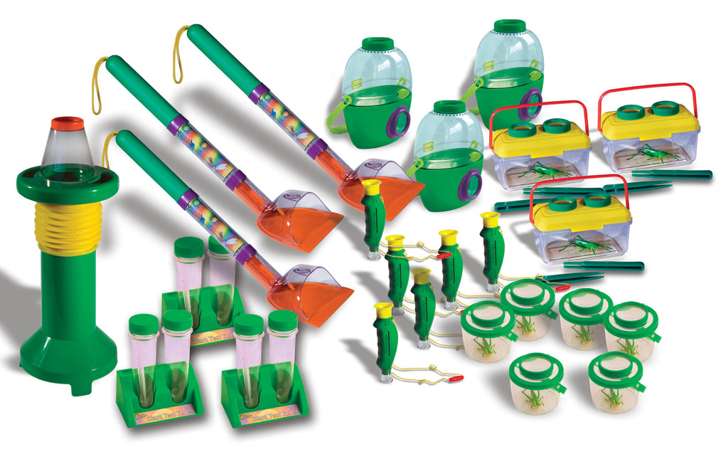 Science packs for kids sales