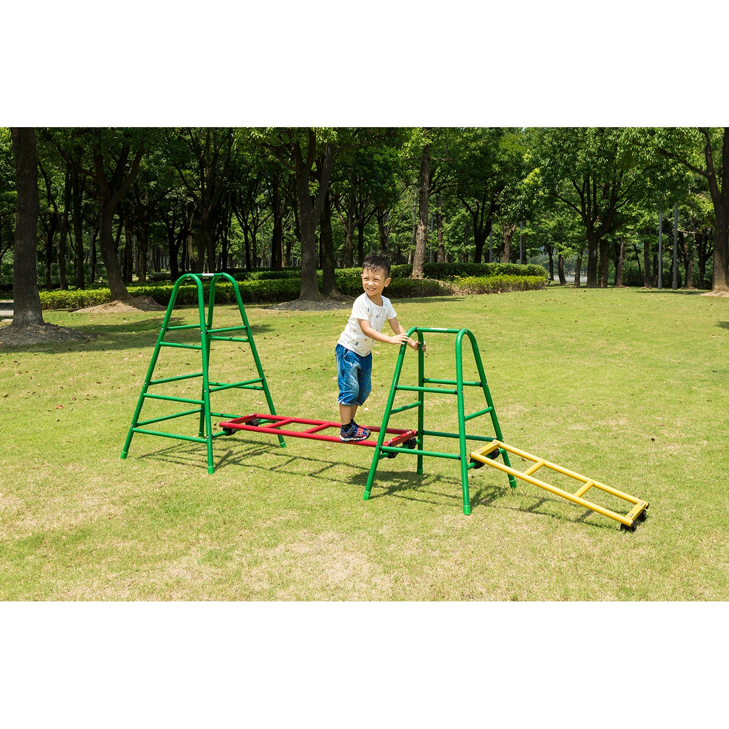 Outdoor activity set deals