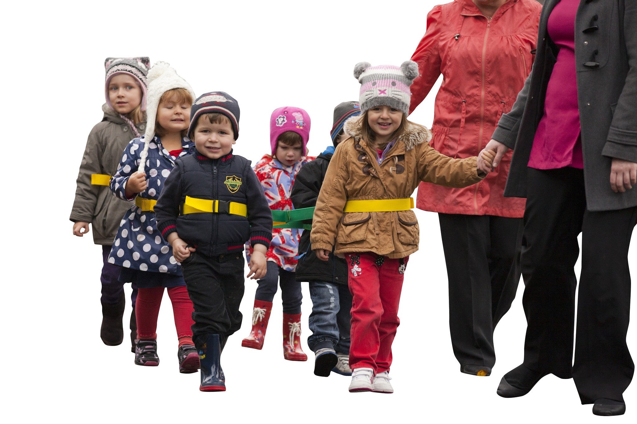 Kids walking hot sale harness