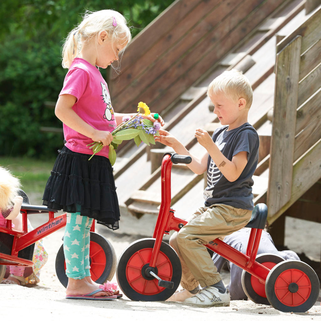 Winther kids trike hotsell