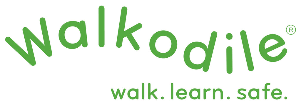 Walkodile® Bag