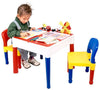 Multi-Purpose Activity Table & 2 Chairs