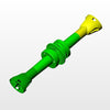 Walkodile® Arm