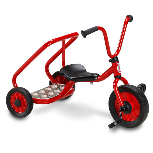 Winther Mini Viking Ben Hur Tricycle with Pedals