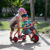 Winther Mini Viking Ben Hur Tricycle with Pedals