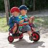 Winther Mini Viking Ben Hur Tricycle with Pedals