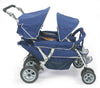 Extra Stroller Cost - The Barn Nursery