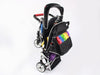 Familidoo Budget Stroller - 6 Seat with Free Rain Cover
