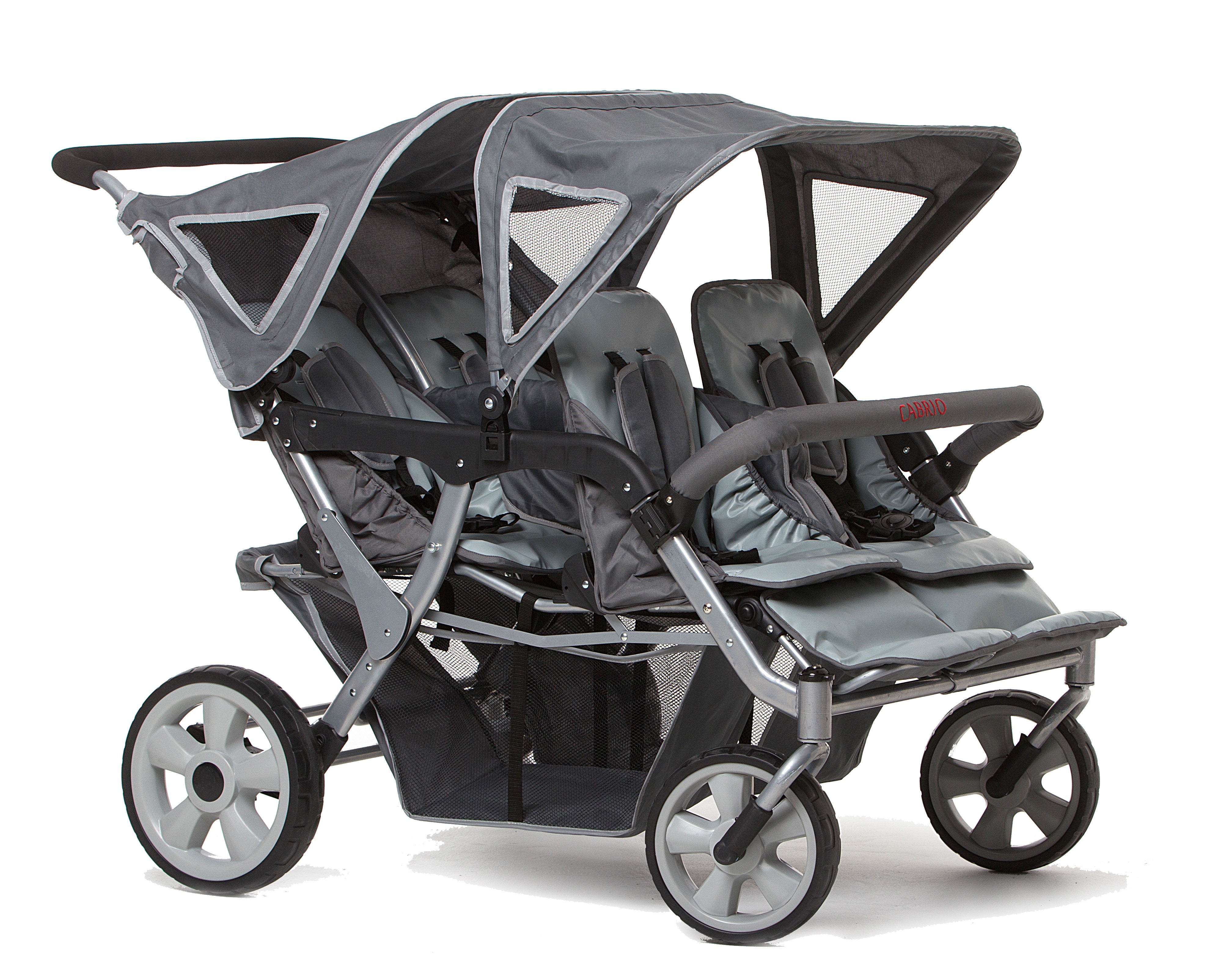Cabrio Stroller Replacement Front Hood