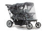 Rain Cover for 4 Seat Cabrio Stroller