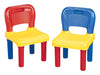 Children's Chairs - 2 Piece