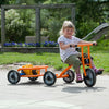 Trailer for Winther Circleline Trike