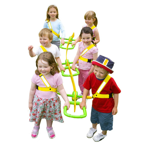 The No 1 Website for Walkodile® Children's Walking Ropes & Reins