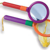 Magnifier & Net Set