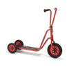 Winther Mini Viking Twin-Wheel Scooter