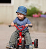 Winther Mini Viking Trundle Trike / Push Bike for 1