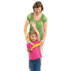 Walkodile® Classic (6 child) with Free Learning Games for Walks Guide!