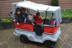 Buggies & Strollers - Accessories