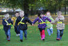 Walkodile® Classic (6 child) with Free Learning Games for Walks Guide!