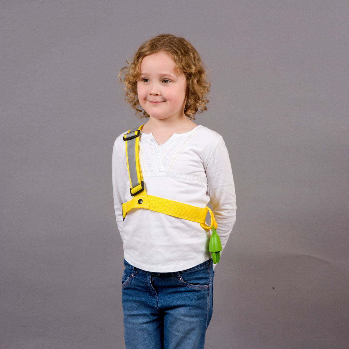 Walkodile Classic (6 child) - Safety Walking System for Children