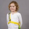 Walkodile® Safety Belt - Yellow Clip